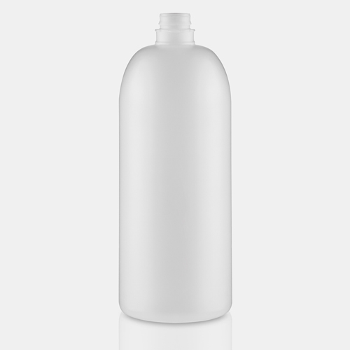 Frasco 1000ml cilindrico